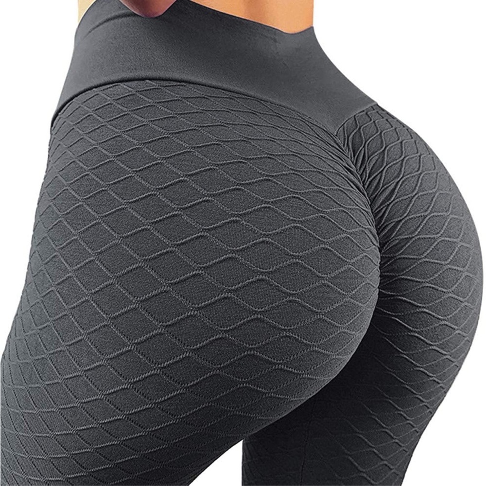 Brazilian Butt Lifting Leggings